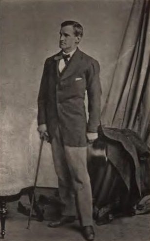 File:Portrait of Francis Parkman.jpg