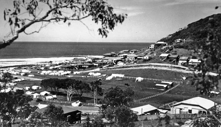 File:Queensland State Archives 458 Burleigh Heads Gold Coast January 1934.png