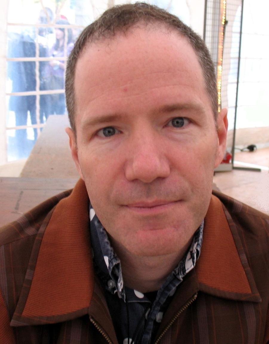 Rick Moody, 2009