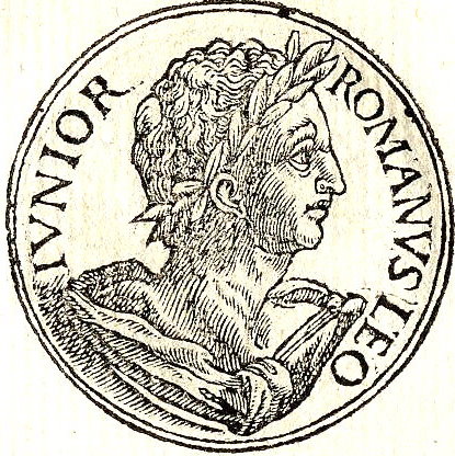 Romanos II