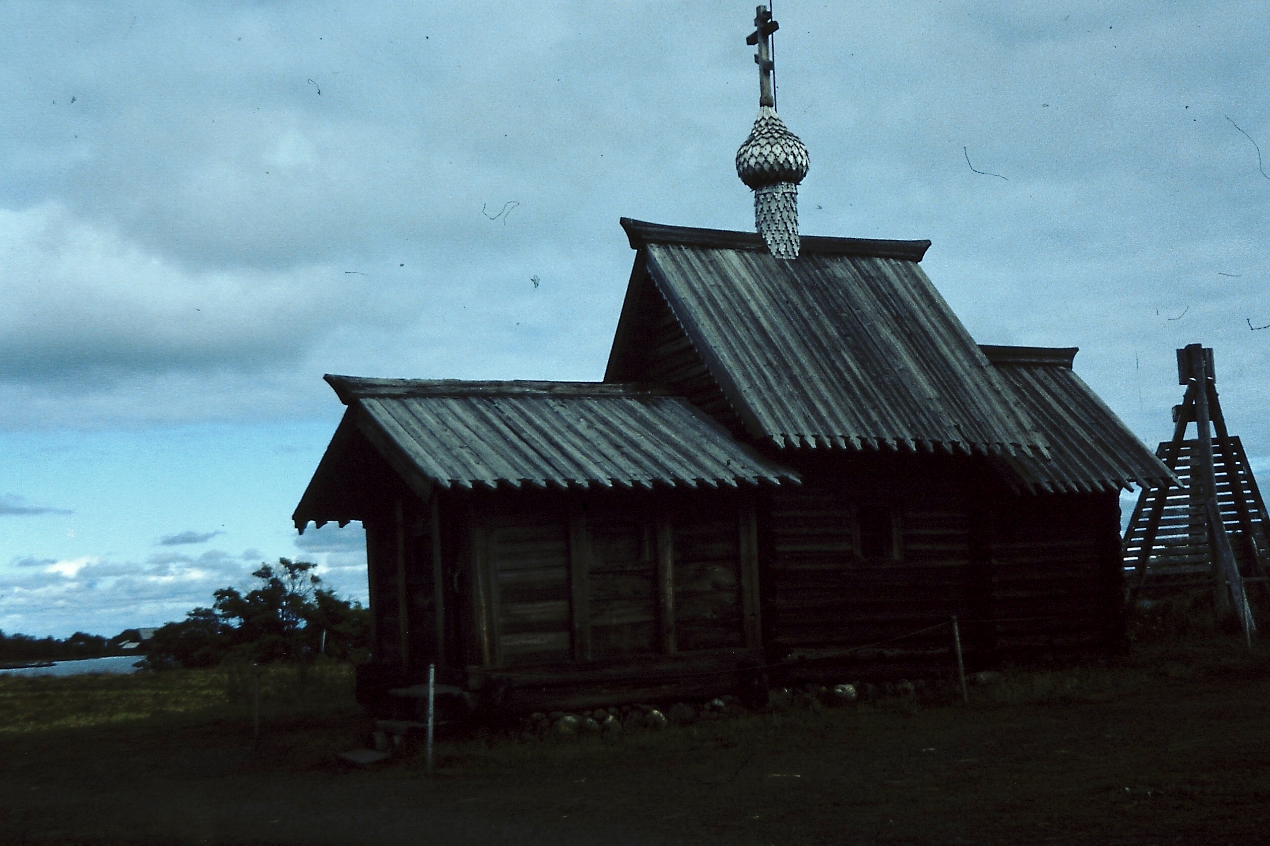 Church of the Resurrection