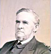 <span class="mw-page-title-main">Samuel A. Dobbins</span> American politician