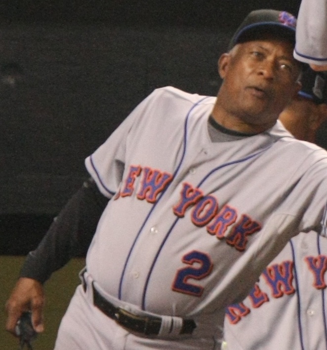 sandy alomar