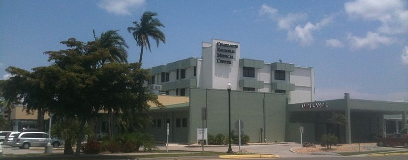 File:ShorePoint Health Punta Gorda.jpg