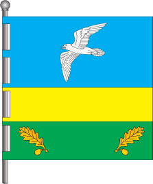 Прапор Скраглівки