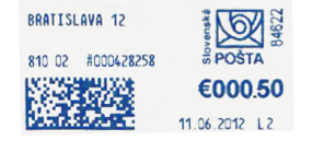 Slovakia stamp type BC3.jpg
