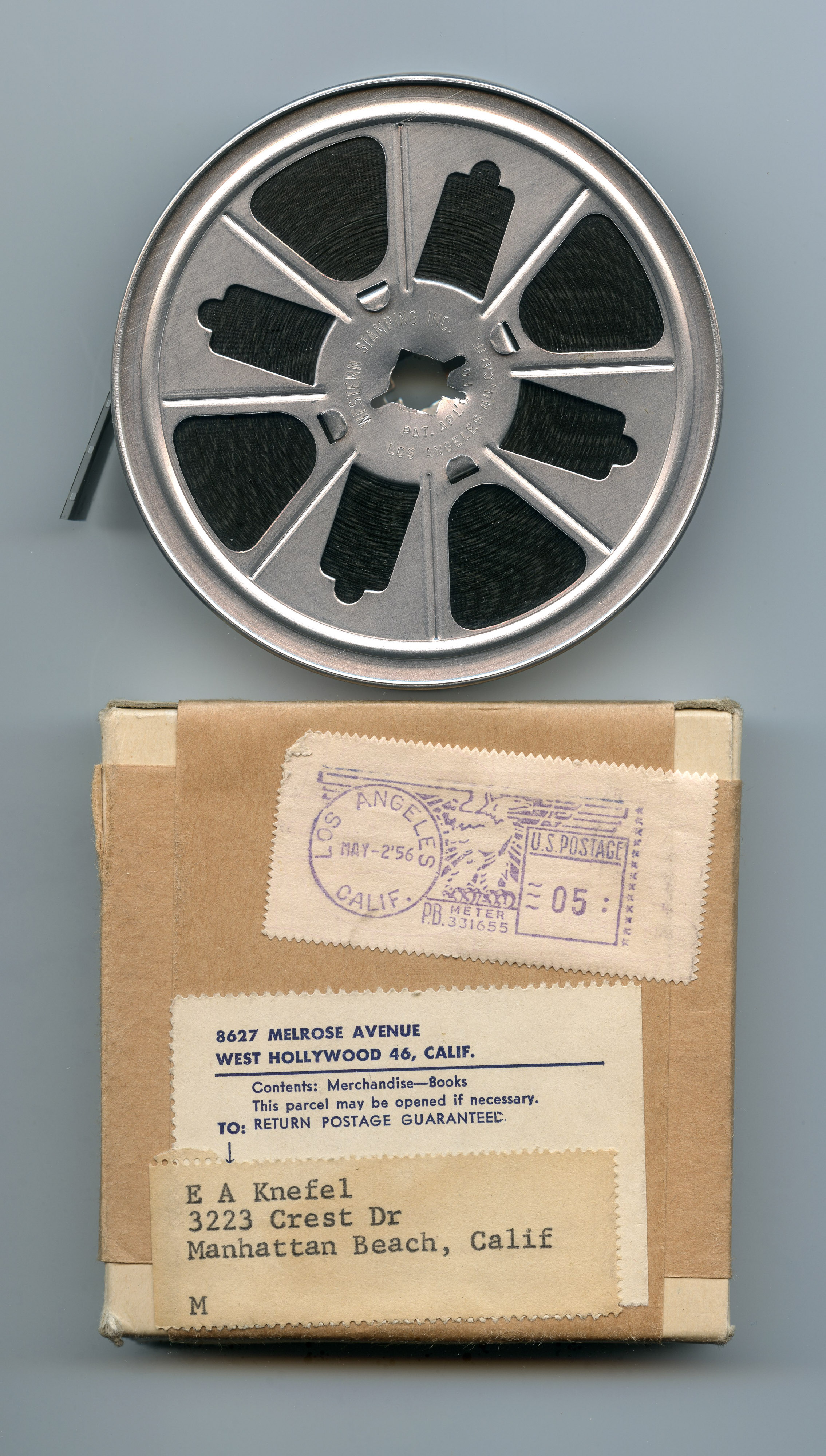 File:Small Gauge Film Reel & Can Archive D.D. Teoli Jr. A.C. (9).jpg -  Wikimedia Commons