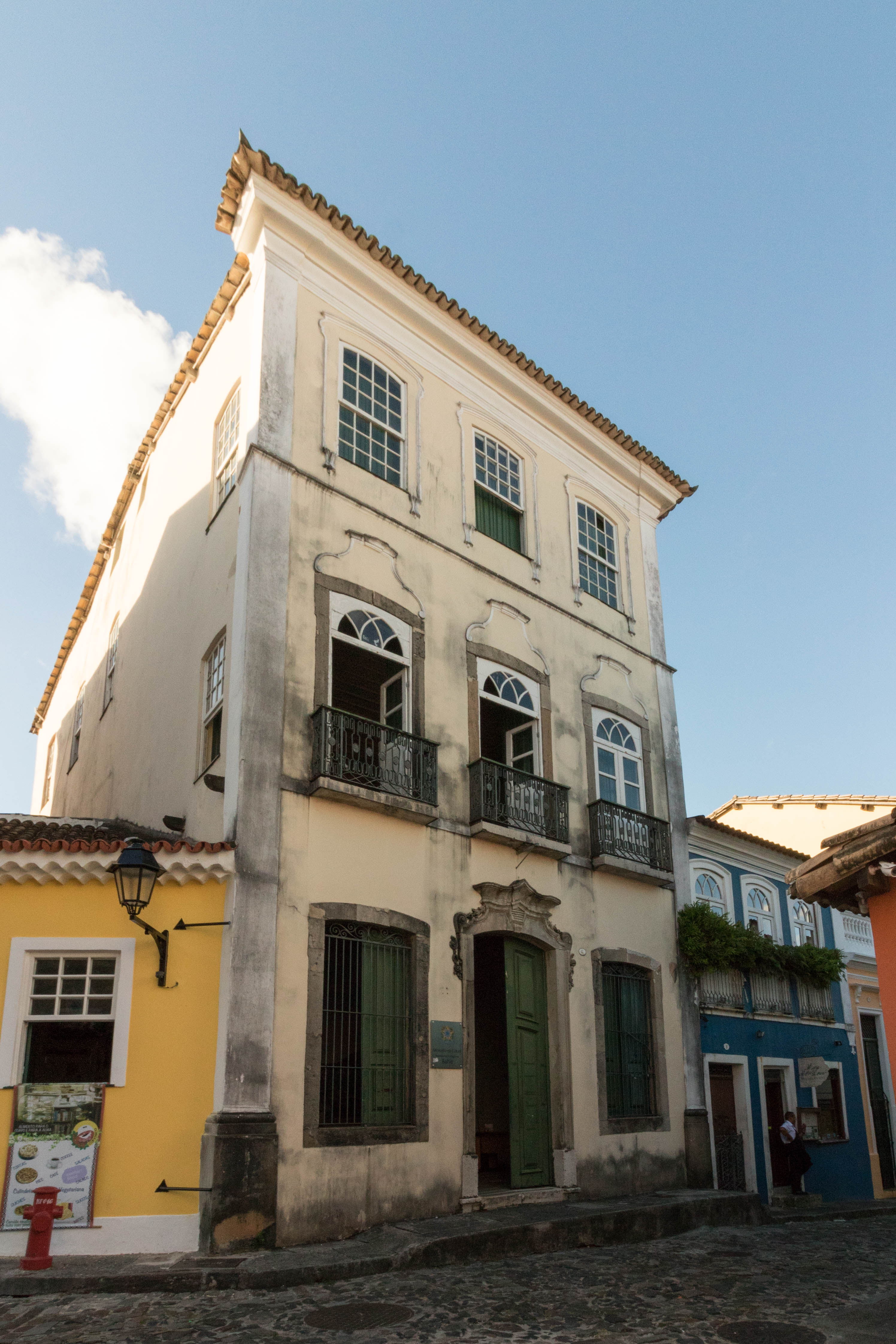 Salvador, Bahia - Wikipedia