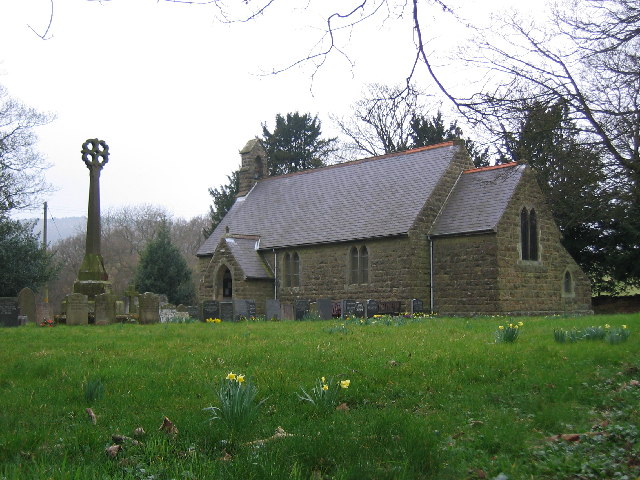 File:St. Peters Church - geograph.org.uk - 17321.jpg