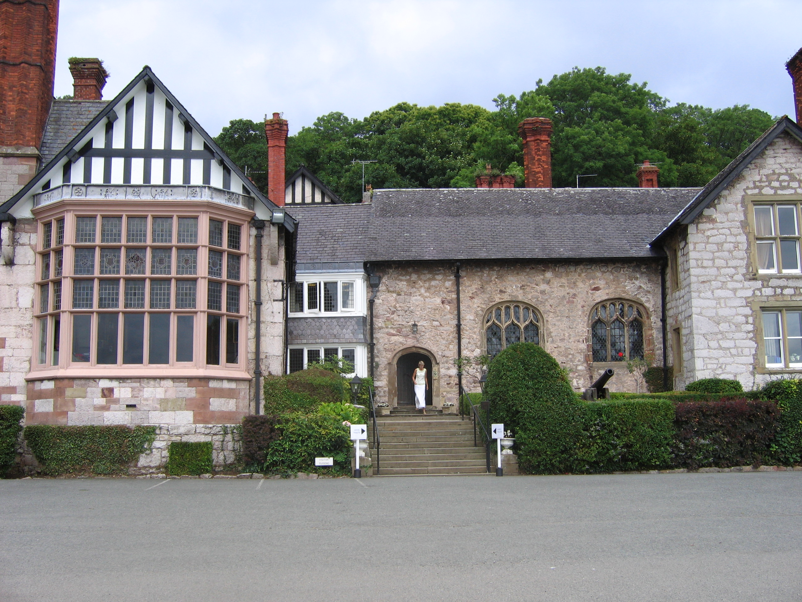 St David's College, Llandudno