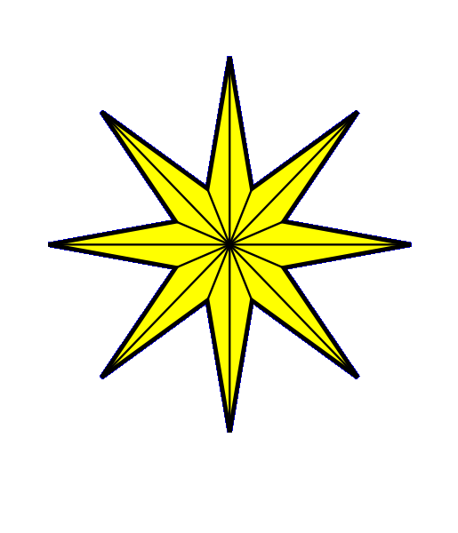 Stern (Geometrie) – Wikipedia