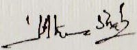 File:Sultan Haji Ahmad Shah signature.jpg