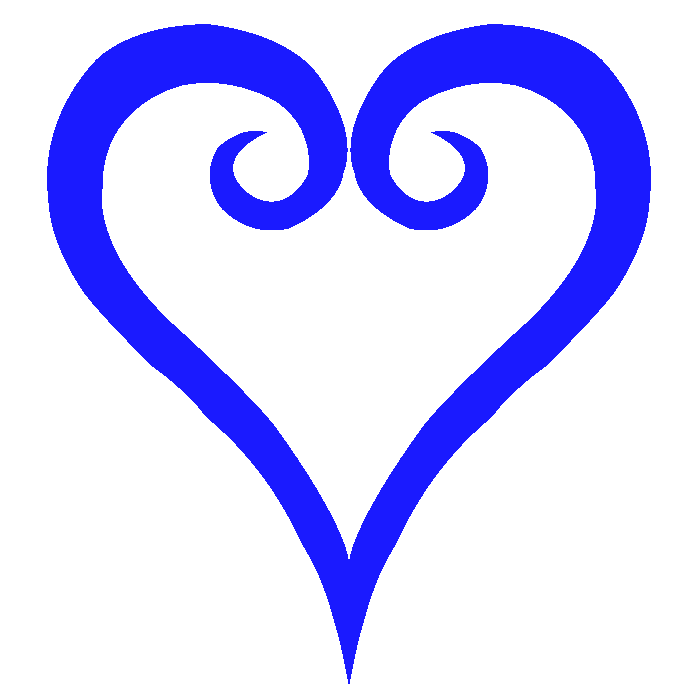 kingdom hearts organization 13 symbol