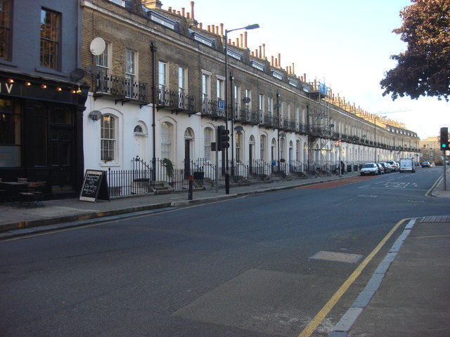 File:Terraced houses, Shepherdess Walk - geograph.org.uk - 1017569.jpg