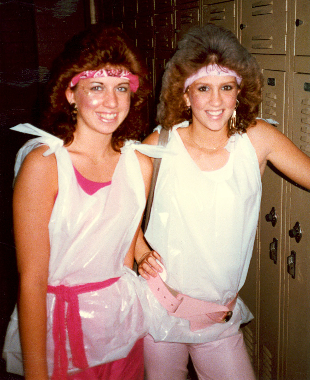 Olivia newton john halloween costume