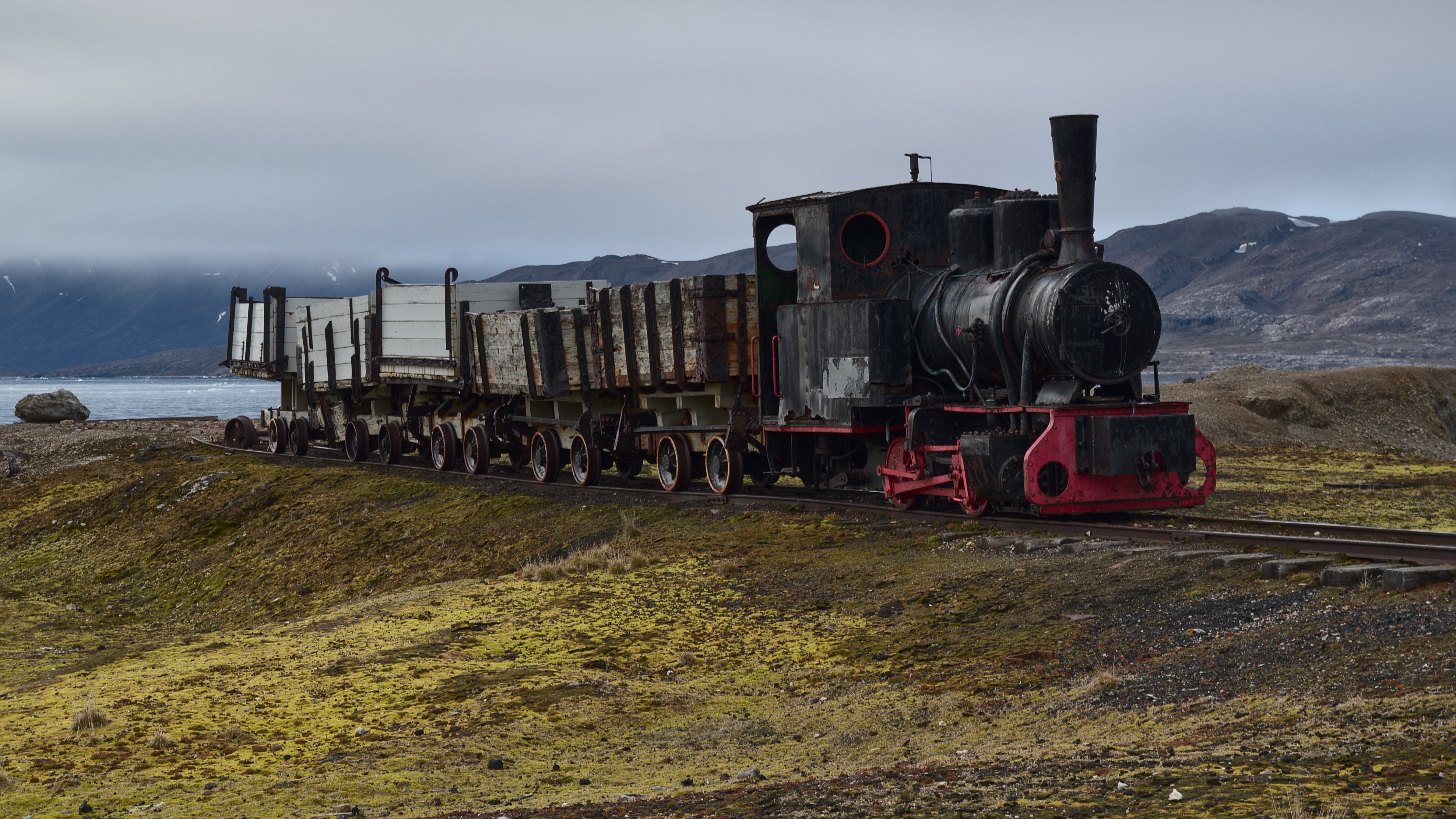 The first railway in russia using steam traction фото 100