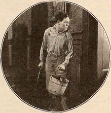 <i>The Village Sleuth</i> 1920 film by Jerome Storm