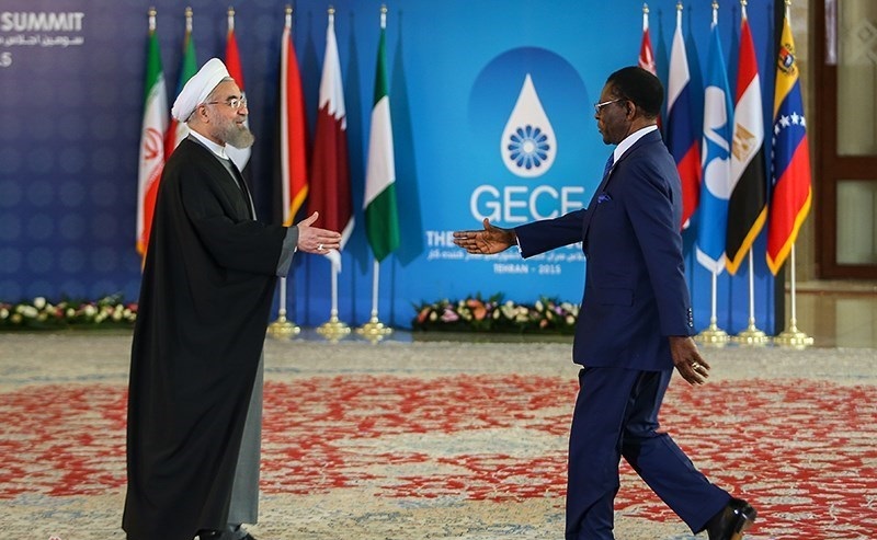 File:Third GECF summit in Tehran 04.jpg