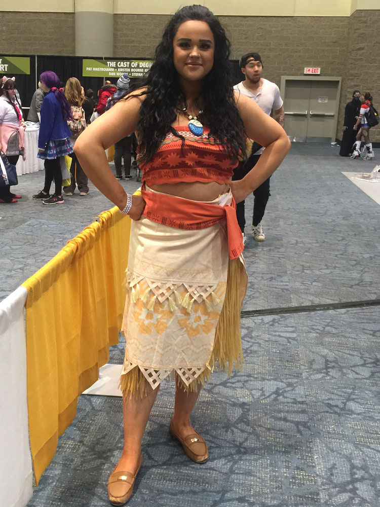 Moana Disney Character Wikiwand