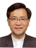 <span class="mw-page-title-main">Tsai Ping-kun</span> Taiwanese politician (born 1959)