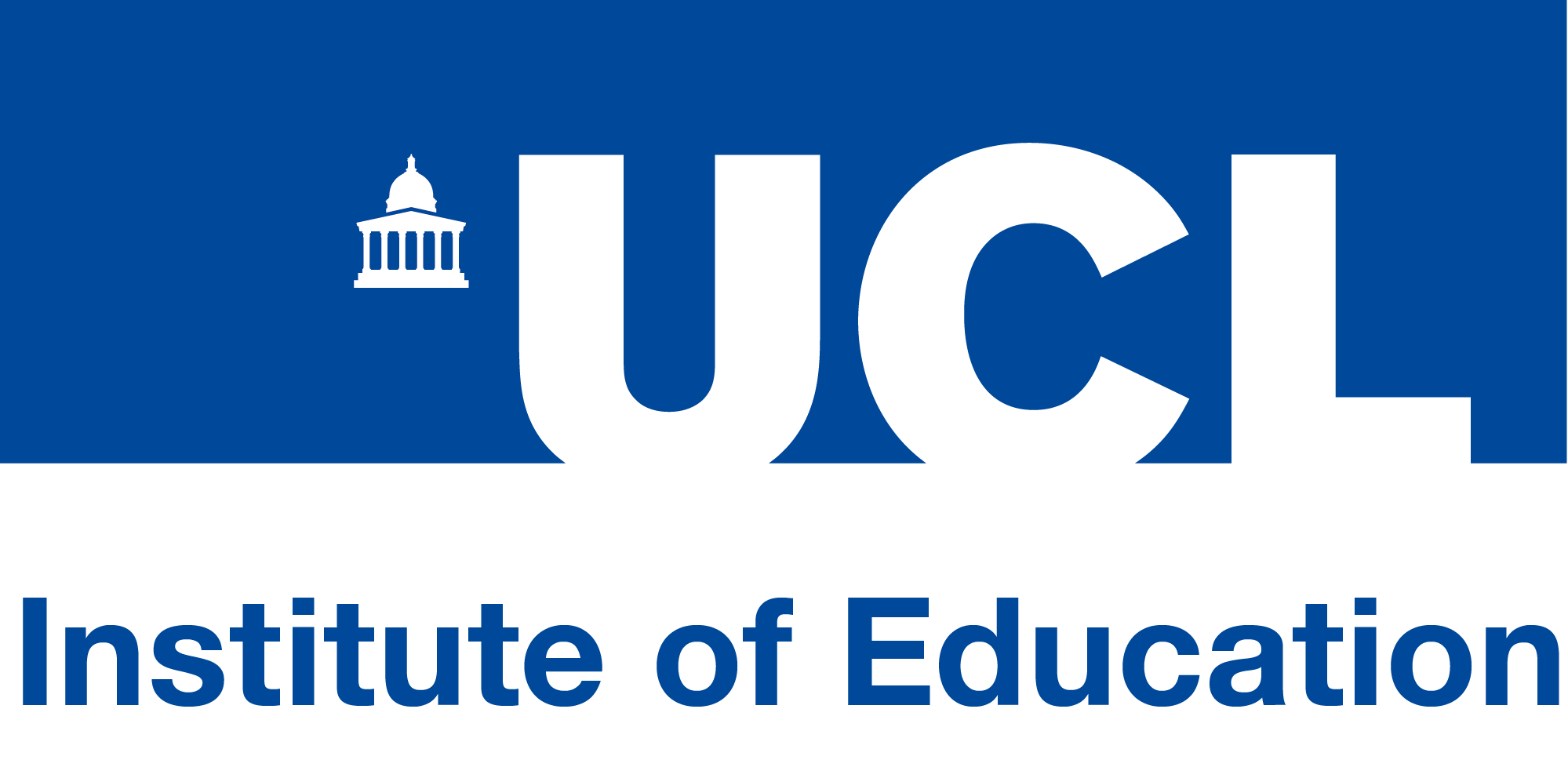 UCL University College London Logo Blue s Gift For Fans, For Men and Women
