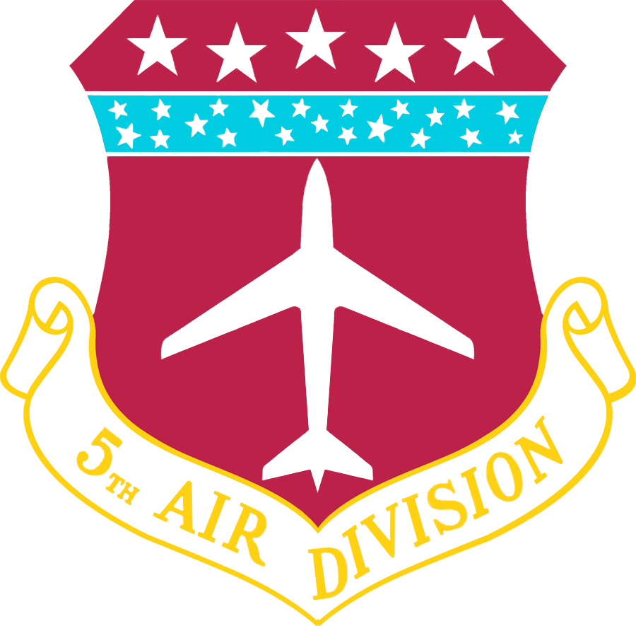5th Air Division - Wikipedia