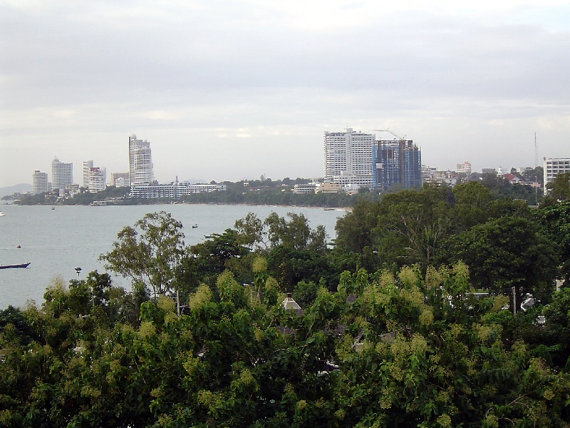 File:View to North Pattaya002.jpg