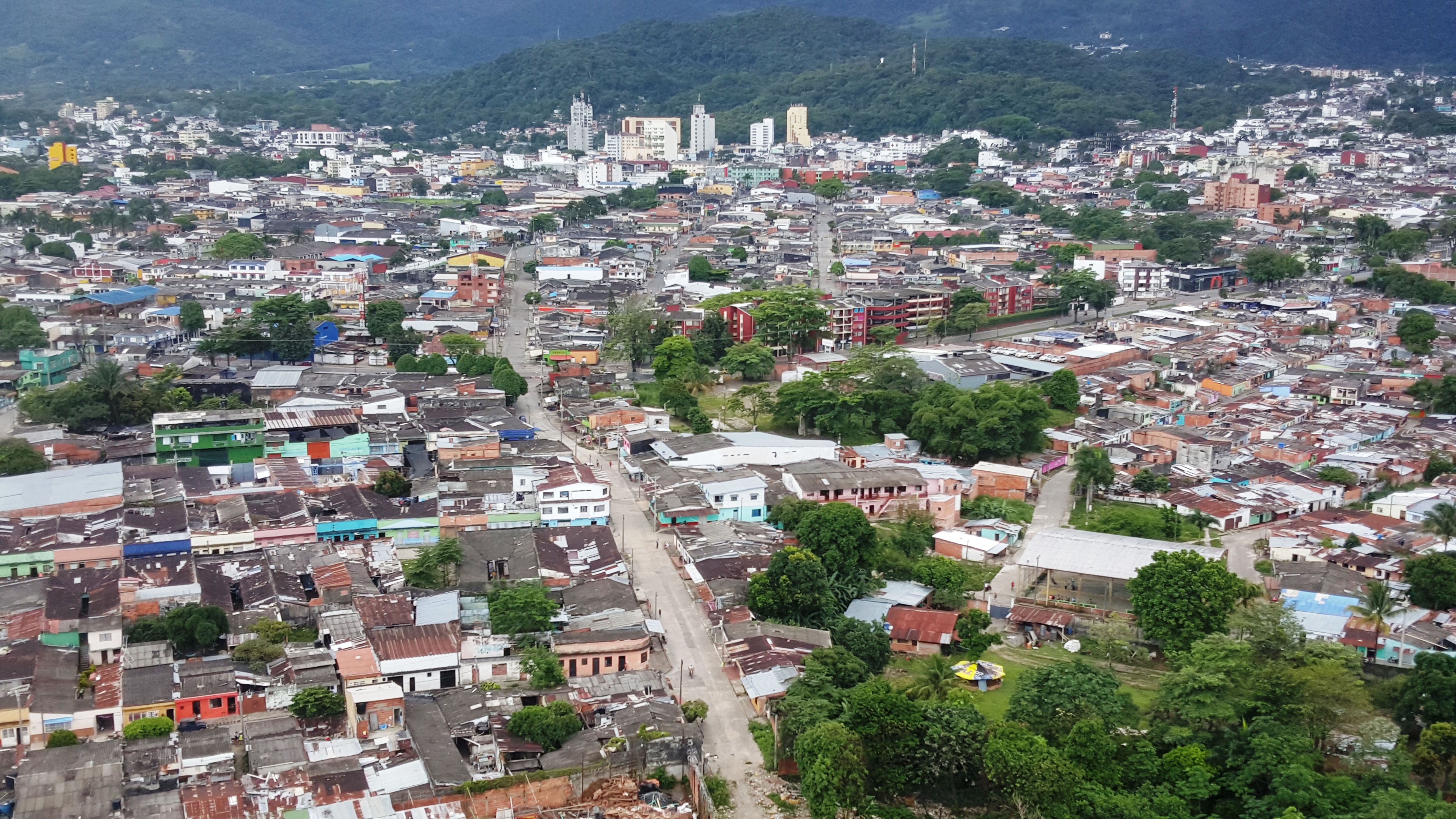 Villavicencio Wikipedia La Enciclopedia Libre