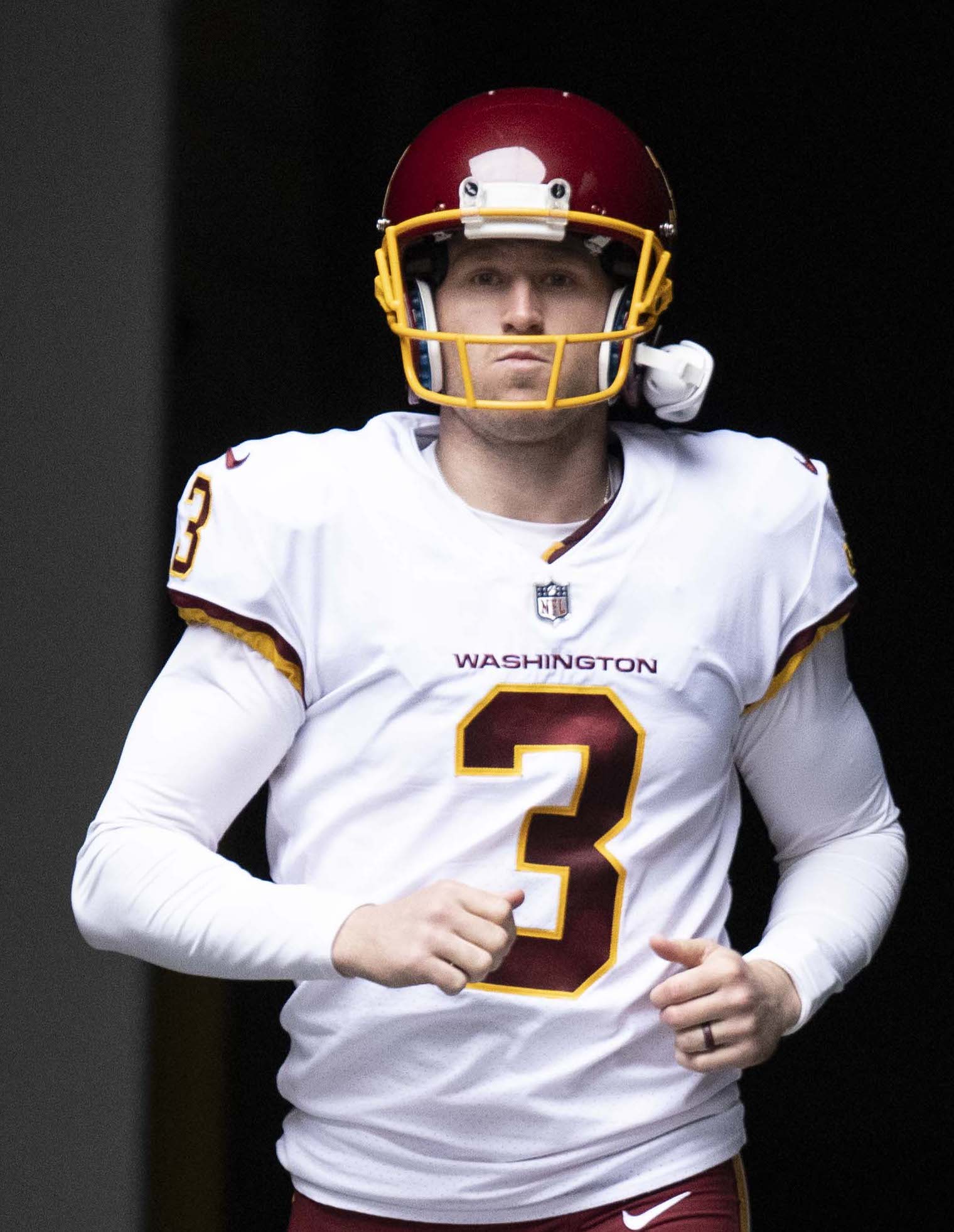 Potential New Names for the Washington Redskins, News, Scores, Highlights,  Stats, and Rumors