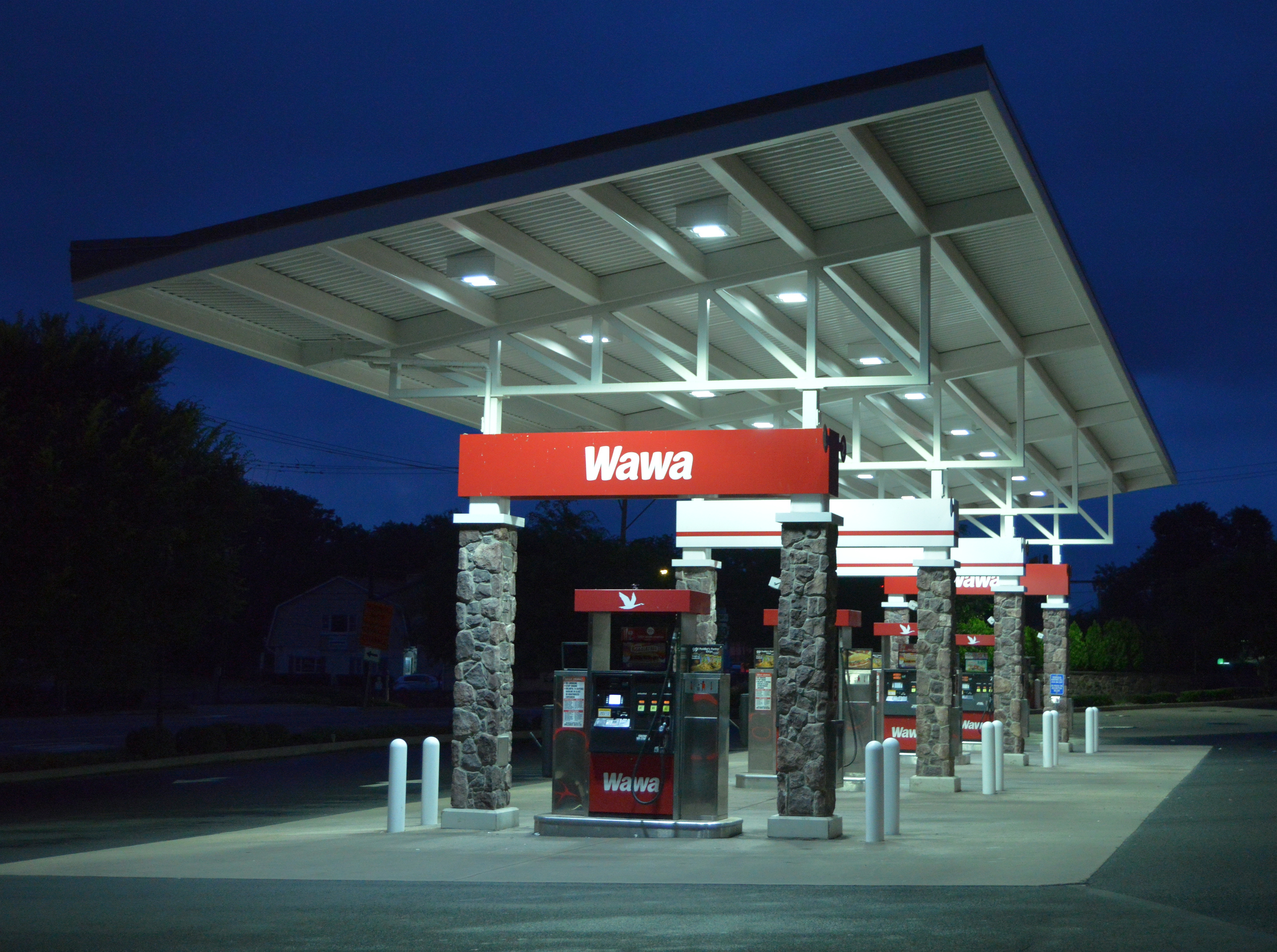 The top five reasons to love Wawa