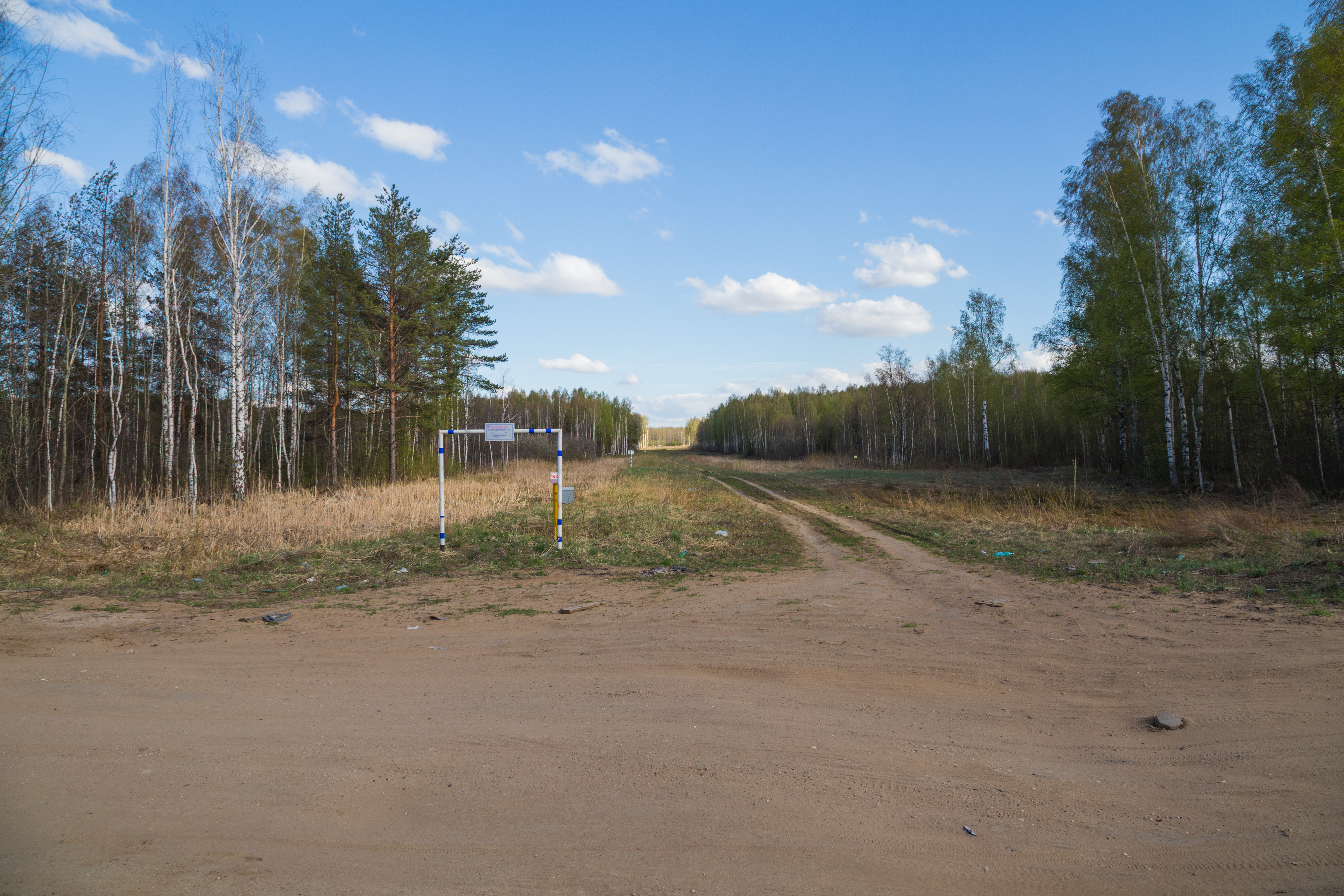 Ярославская область на неделю