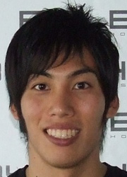 <span class="mw-page-title-main">Yu Koshikawa</span> Japanese volleyball player