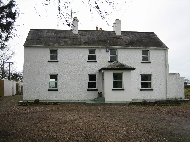 File:"The Fort" - geograph.org.uk - 121618.jpg