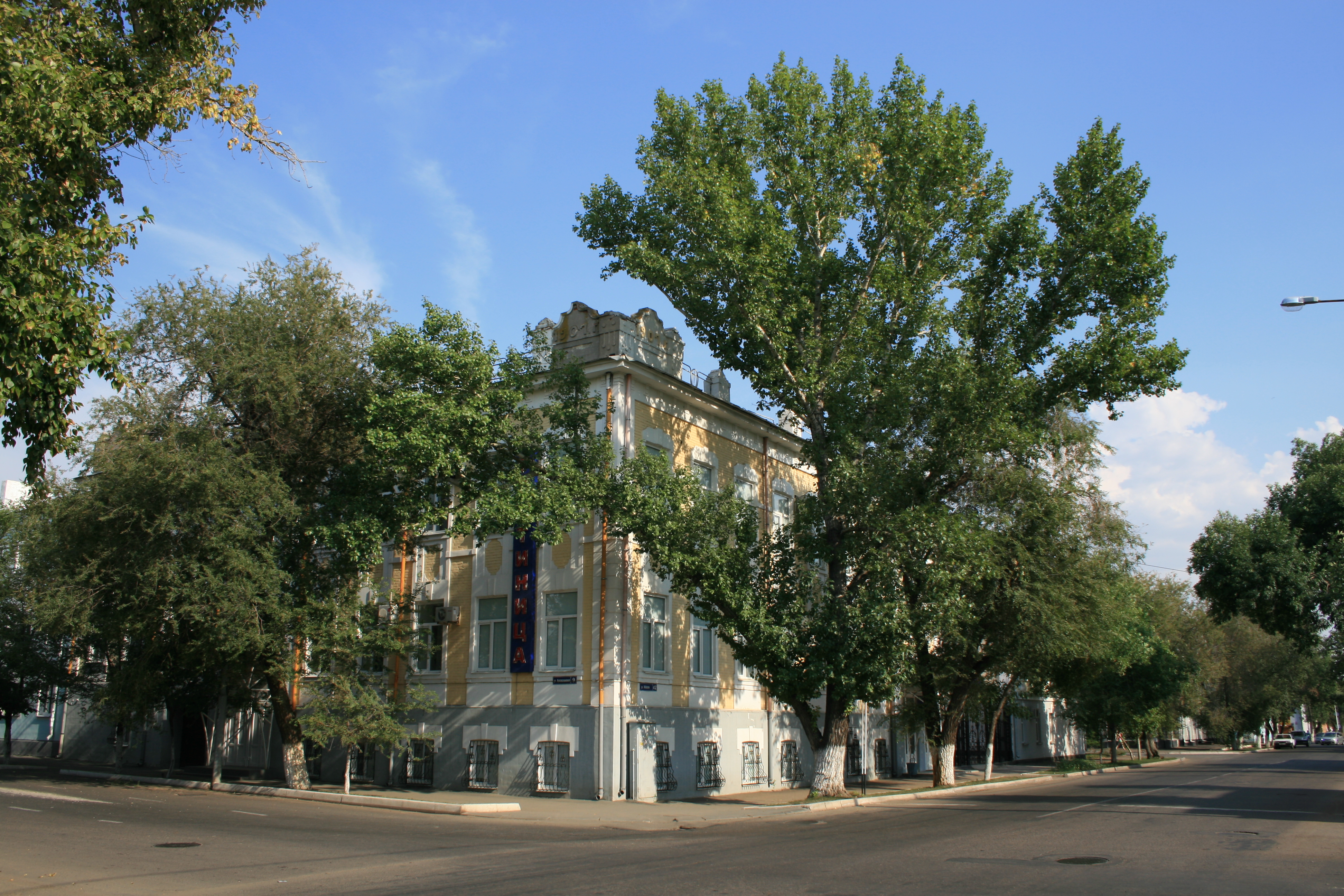 Оренбург исторический центр. Бристоль Оренбург. Оренбург панорама. Усадьба Степная Оренбург.