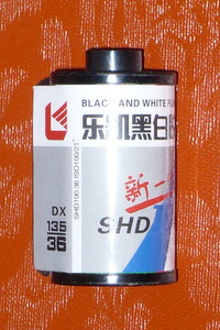 35mm 胶卷