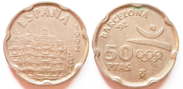 File:50 pesetas 1992 barcelona 92 pedrera.png