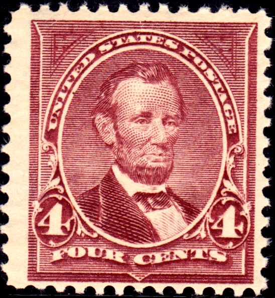 File:Abrahan Lincoln2 1898 Issue-4c.jpg