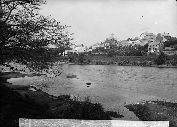 File:Afon Teifi at Llechryd NLW3363008.jpg