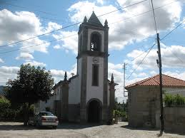 Sanche - Igreja matriz