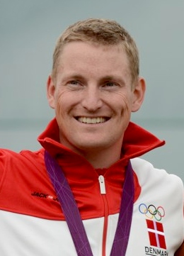 <span class="mw-page-title-main">Anders Golding</span> Danish sport shooter