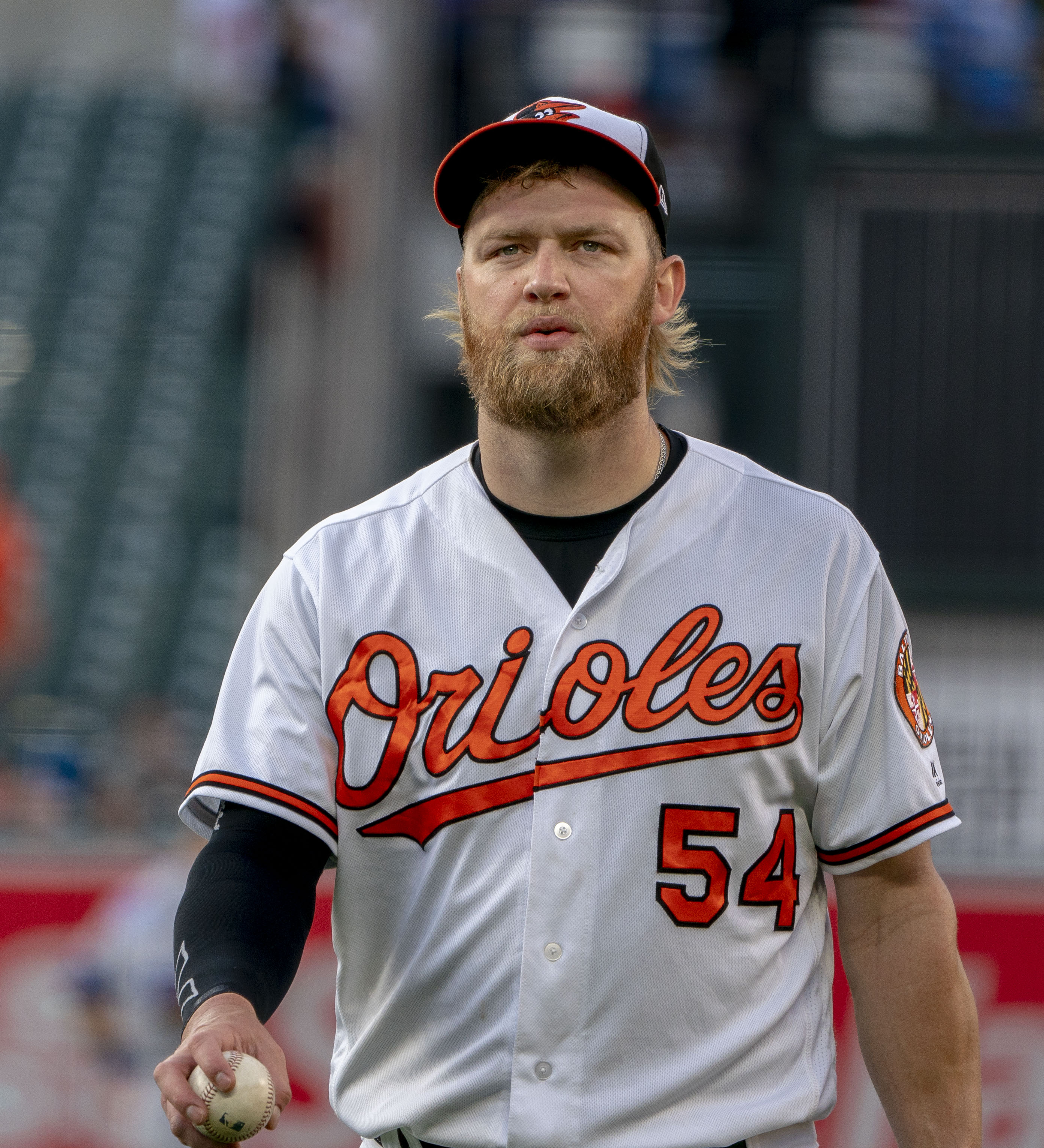 andrew cashner orioles