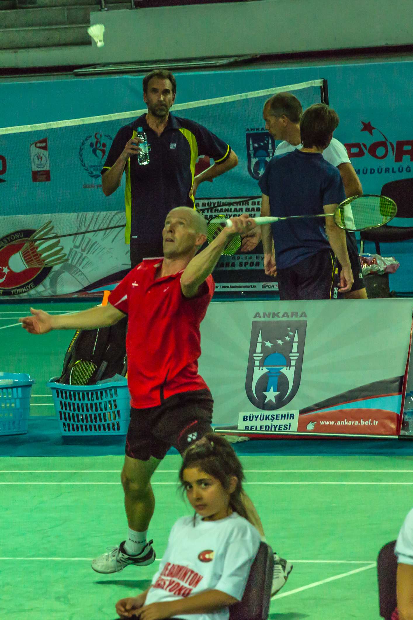 FileAnkara - BWF World Senior Badminton Championships - very strong Danish Sinles player, Age class ?? (11078027545).jpg