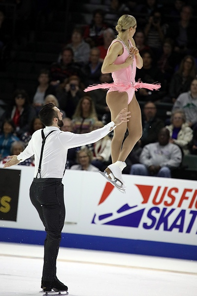 File:Ashley Cain, Timothy LeDuc - 2018 Skate America - 3.jpg