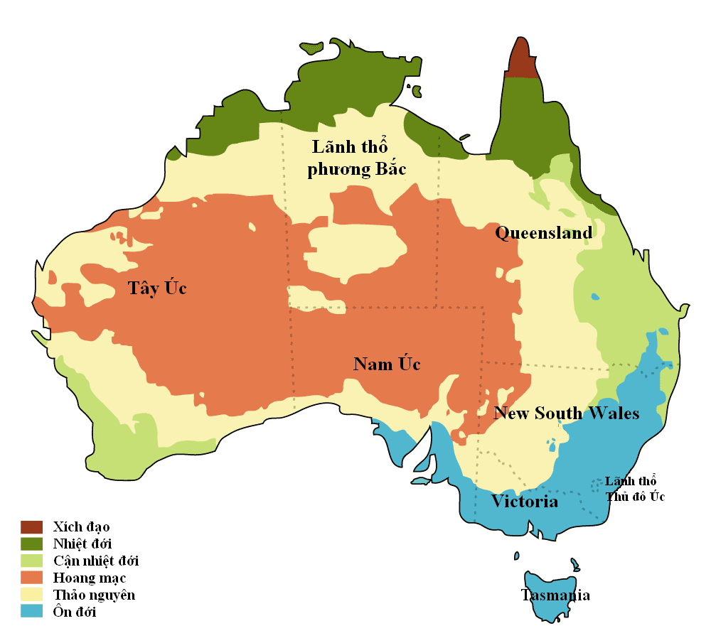 Biến đổi khí hậu Úc (Australia climate): Thời tiết và khí hậu tại Úc đang có những biến đổi tích cực, đặc biệt là sự gia tăng của mưa tropic và lượng tuyết trắng ở vùng núi cao. Đến với ảnh liên quan đến biến đổi khí hậu của Úc, bạn sẽ thấy được những hình ảnh đẹp mắt của thiên nhiên tại đất nước này.