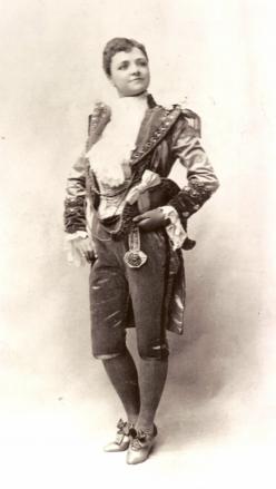 <span class="mw-page-title-main">Bessie Bonehill</span> English vaudeville performer