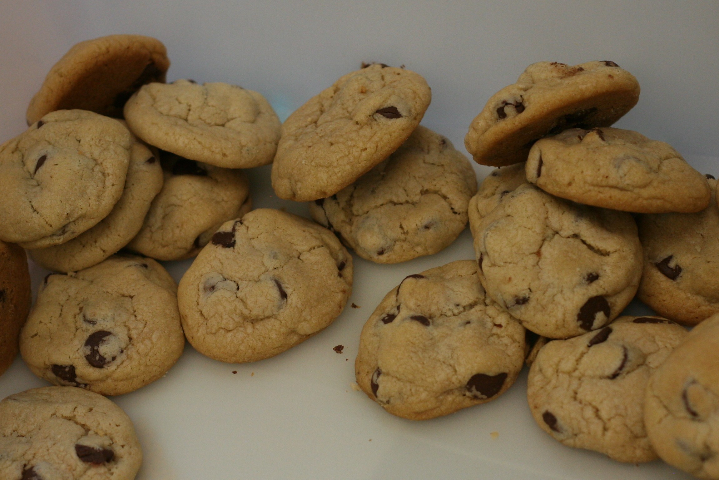 Cookies in Israel