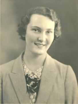 Betty Clay Baden-Powell