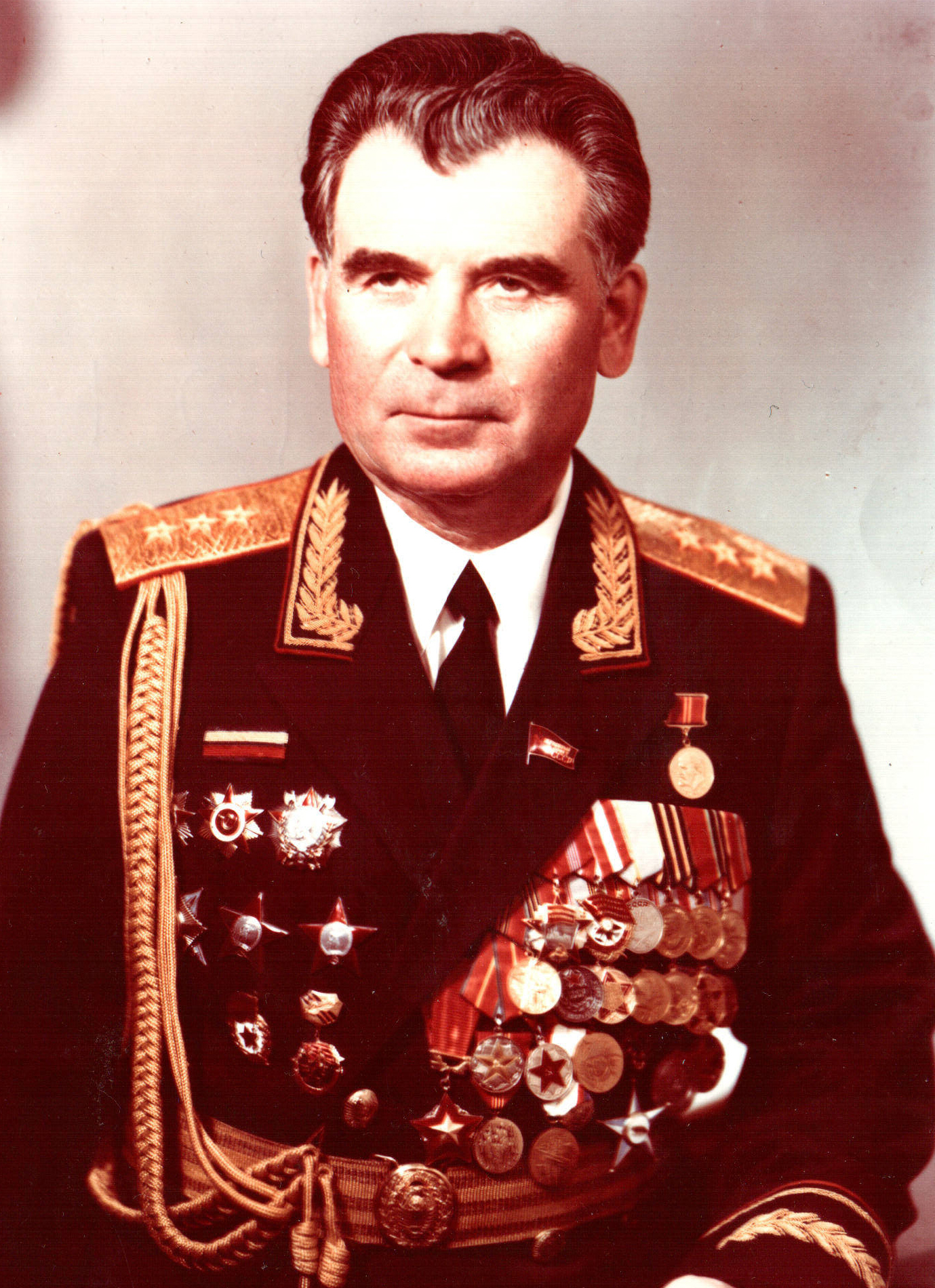 Иван Петрович Вертелко