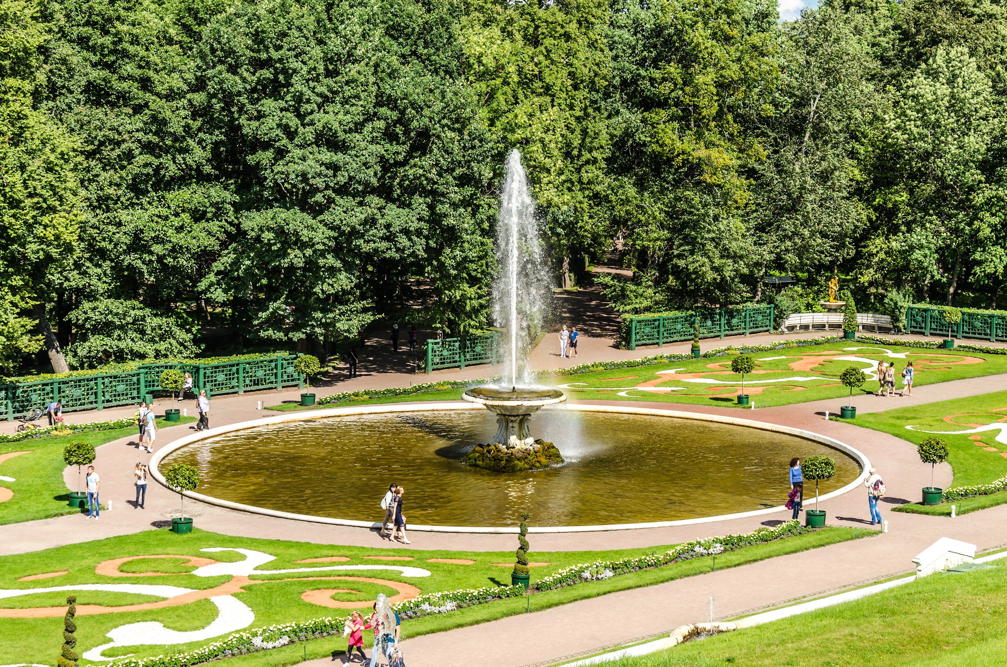 Park of the reserve. Римские фонтаны в Петергофе. Петергоф (дворцово-парковый ансамбль). Петергоф Нижний парк. Парковая 16 Петергоф.