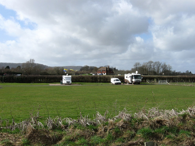 File:Caravan Park - geograph.org.uk - 1202817.jpg